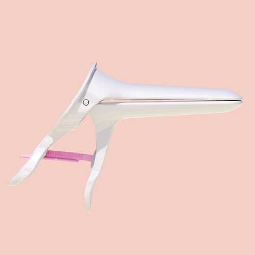 Bridea Medical Orchid Speculum